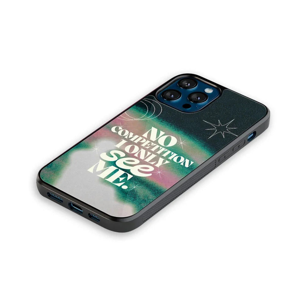 Unmatched Phone Cover | Glass Case