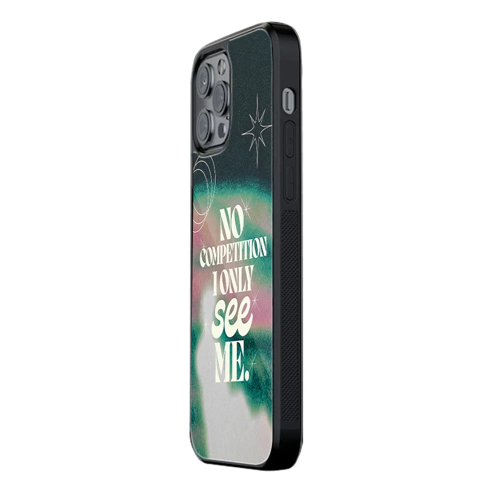 Unmatched Phone Cover | Glass Case