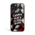 Unplayable Phone Cover | Glass Case