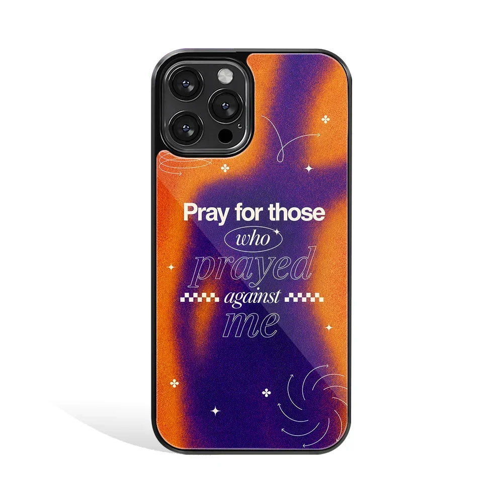 Unshaken Phone Cover | Glass Case