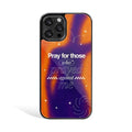 Unshaken Phone Cover | Glass Case