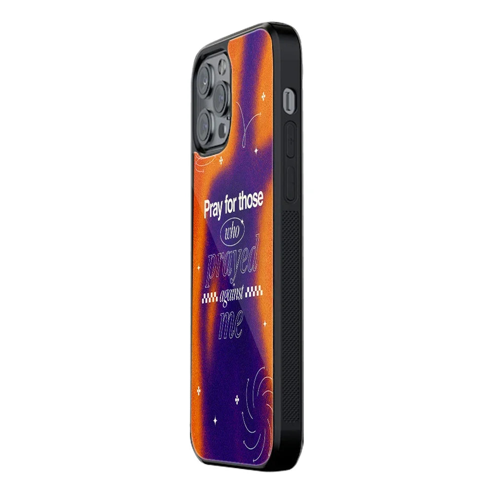 Unshaken Phone Cover | Glass Case