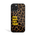 Untamed Rogue Phone Cover | Glass Case