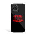 Upward Phone Cover | Glass Case