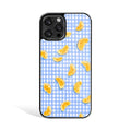 Valencia Phone Cover | Glass Case