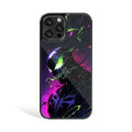 Venom Drip Phone Cover | Glass Case