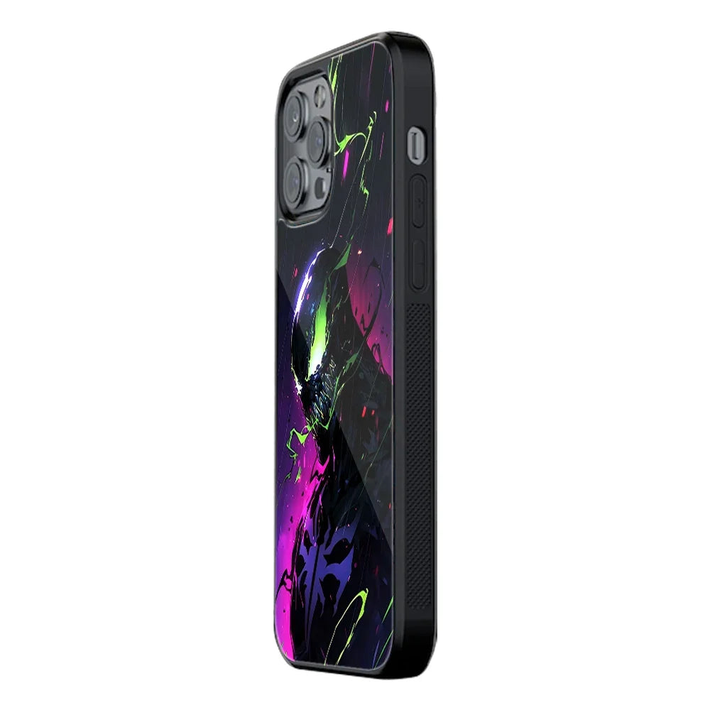Venom Drip Phone Cover | Glass Case