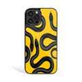 Venom Loop Phone Cover | Glass Case