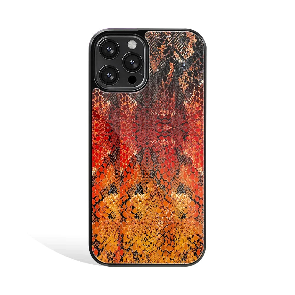 Venoma Phone Cover | Glass Case