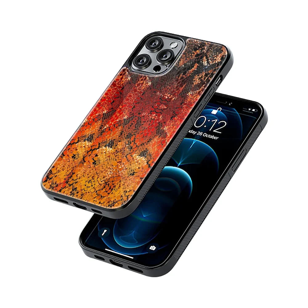 Venoma Phone Cover | Glass Case