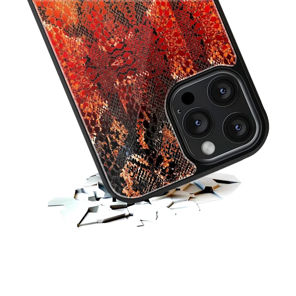 Venoma Phone Cover | Glass Case