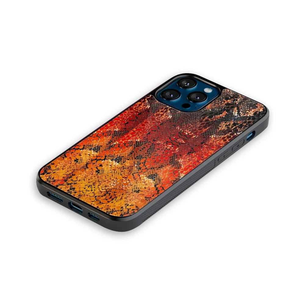 Venoma Phone Cover | Glass Case
