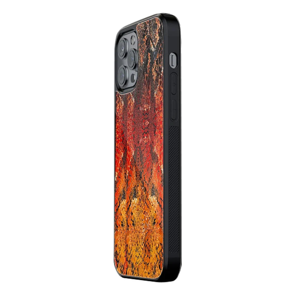 Venoma Phone Cover | Glass Case