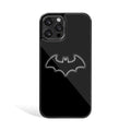 Vigilante Phone Cover | Glass Case