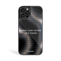 Vision Core Phone Cover | Glass Case