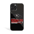Viva Ronaldo Phone Cover | Glass Case