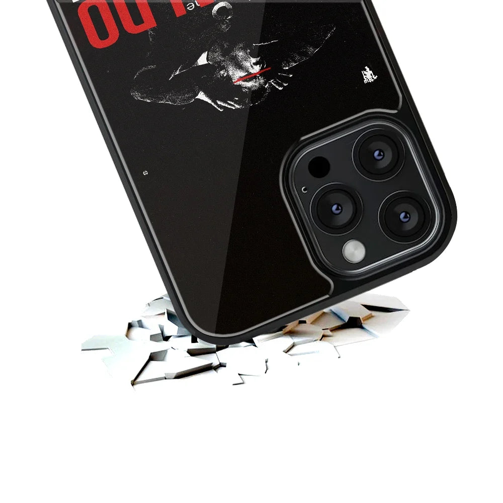 Viva Ronaldo Phone Cover | Glass Case