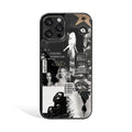 Voguecore Phone Cover | Glass Case