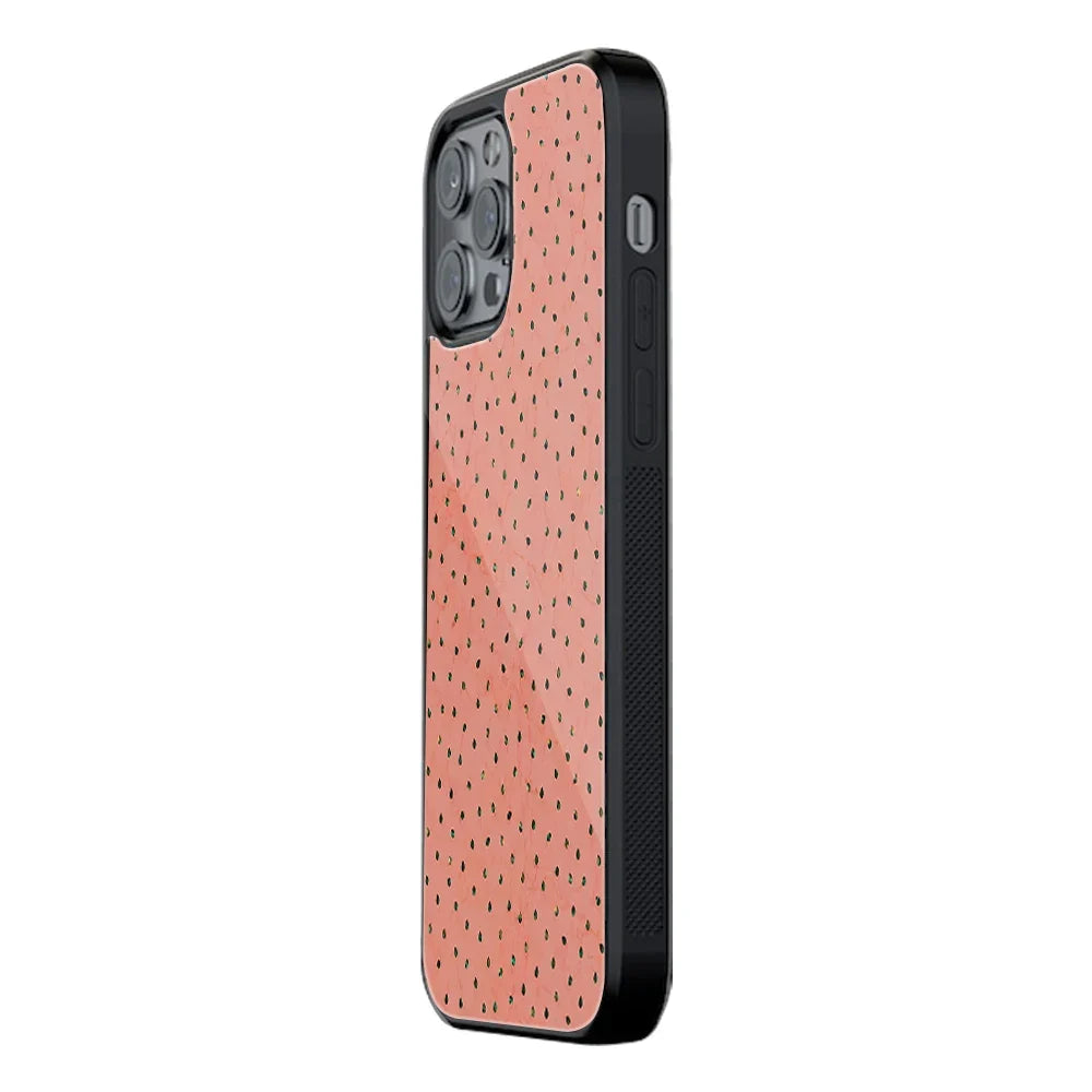 Watermelon Shake Phone Cover | Glass Case
