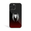 Web Phantom Phone Cover | Glass Case