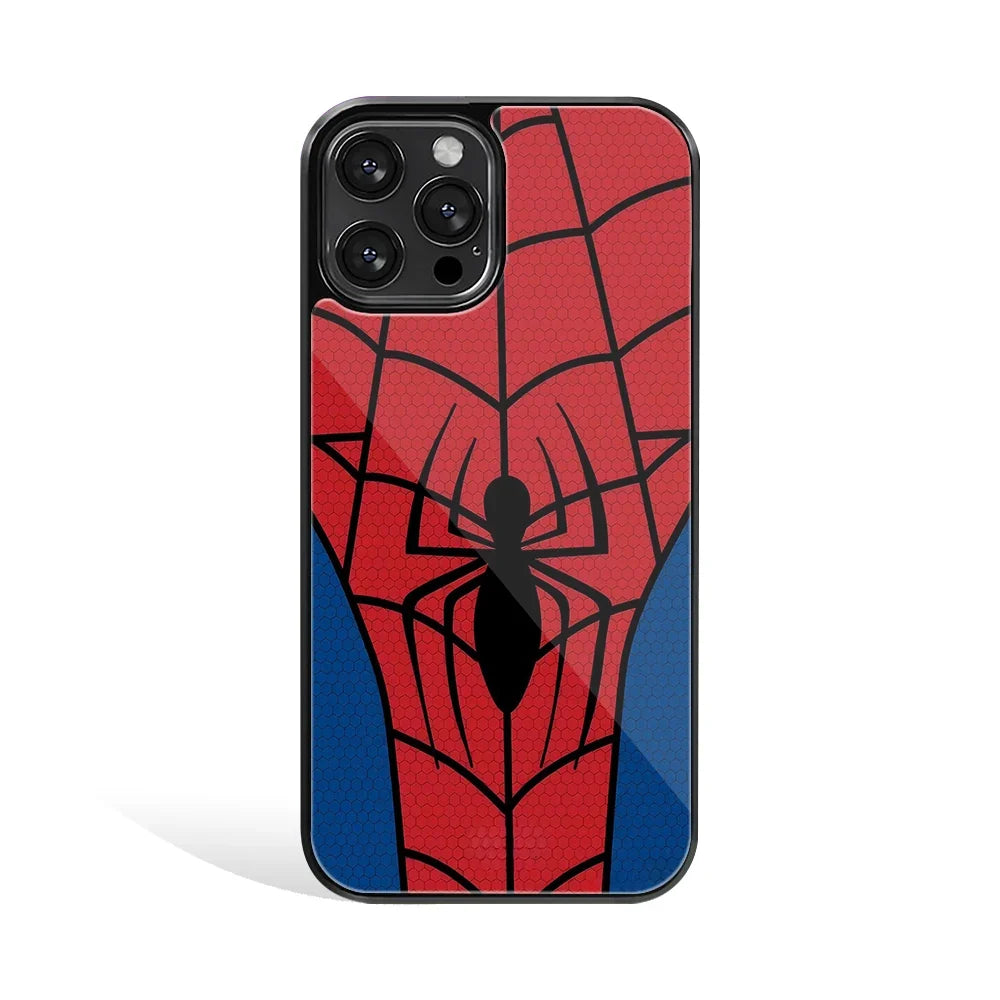 Weblock Phone Cover | Glass Case