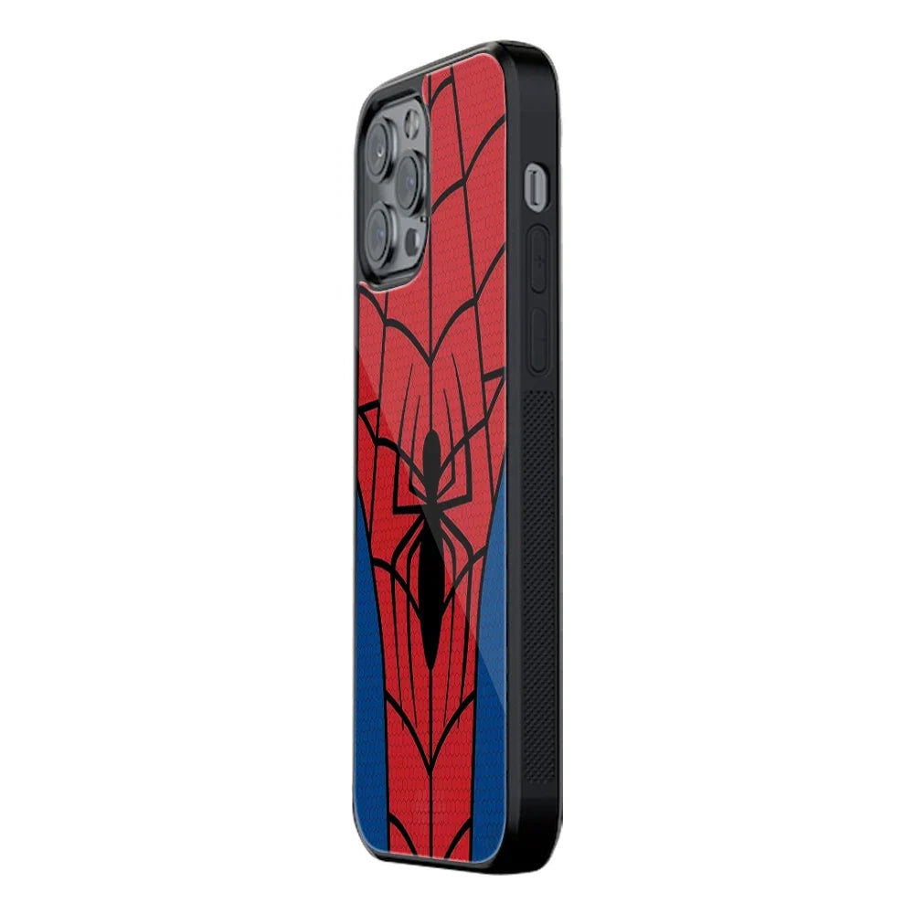Weblock Phone Cover | Glass Case