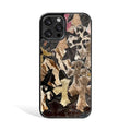 Wild Crosses Phone Cover | Glass Case