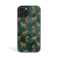 Wild Mirage Phone Cover | Glass Case