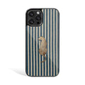 Wild Riviera Phone Cover | Glass Case