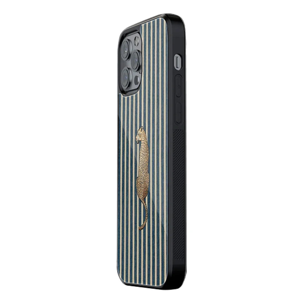 Wild Riviera Phone Cover | Glass Case