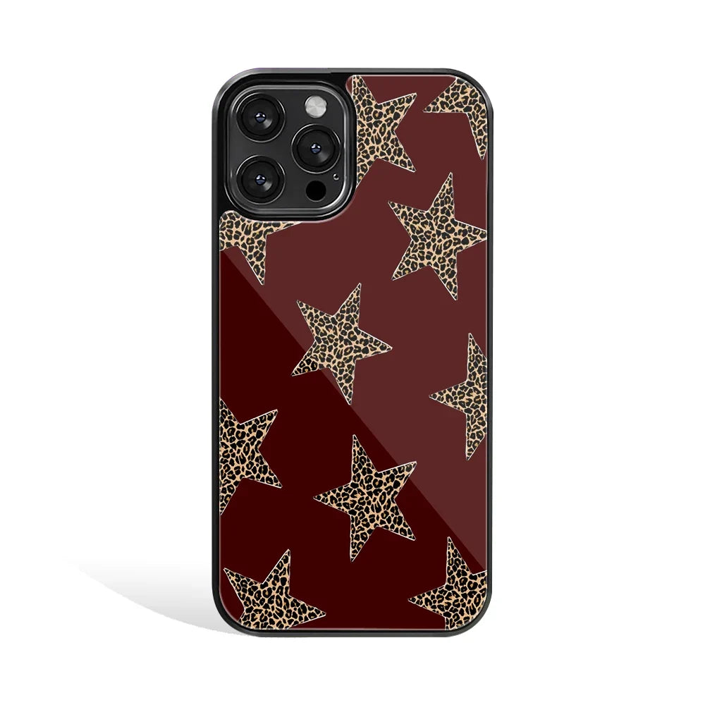 Wildstar Energy Phone Cover | Glass Case