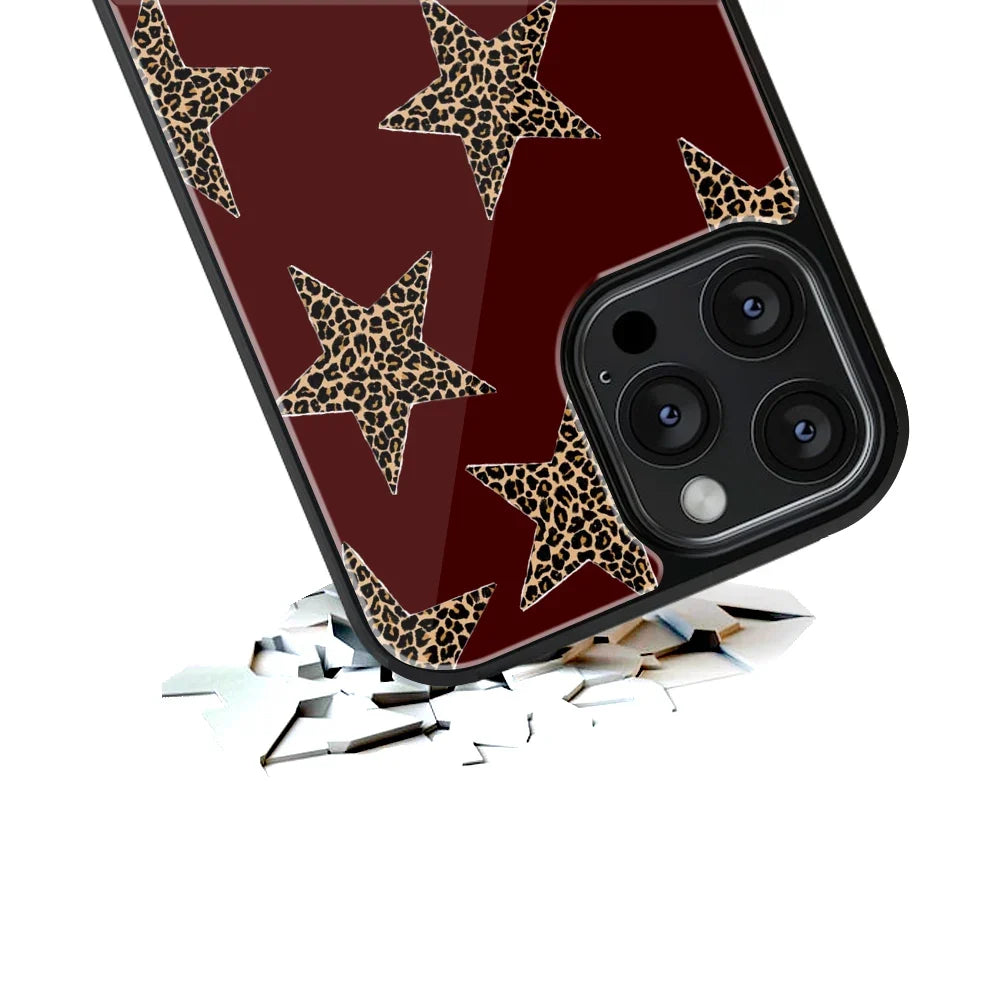 Wildstar Energy Phone Cover | Glass Case