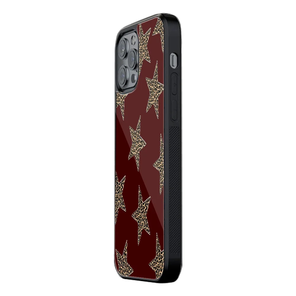 Wildstar Energy Phone Cover | Glass Case