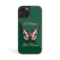Wingspan Phone Cover | Glass Case
