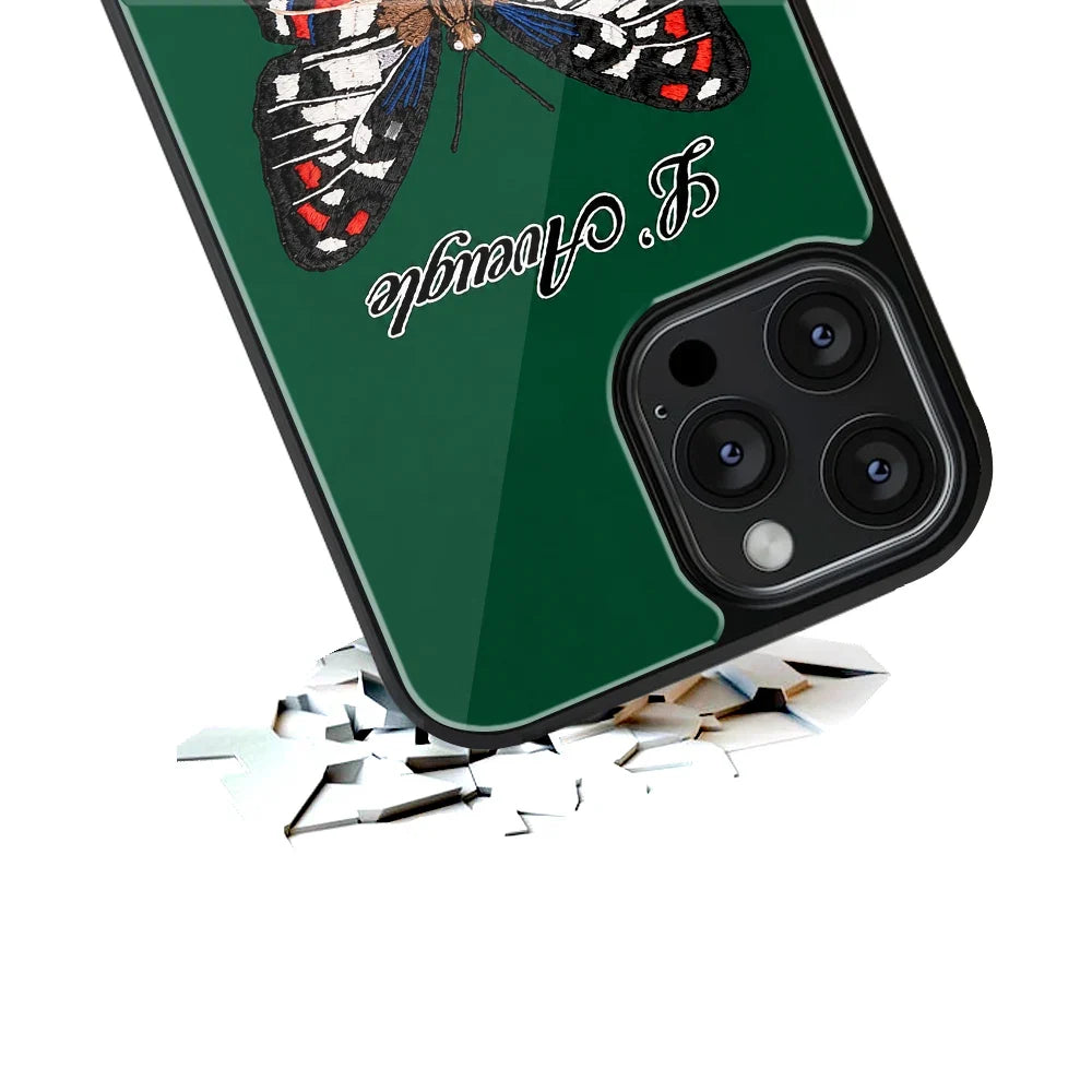 Wingspan Phone Cover | Glass Case