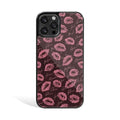 Xoxo Phone Cover | Glass Case