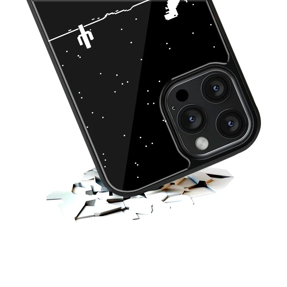 You Are Offline Phone Cover | Glass Case