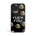 Yuck Fou OG Phone Cover | Glass Case